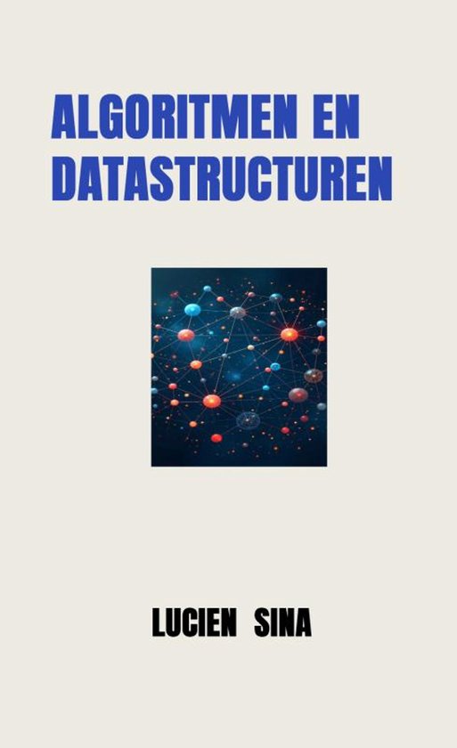 Algoritmen en Datastructuren - cover