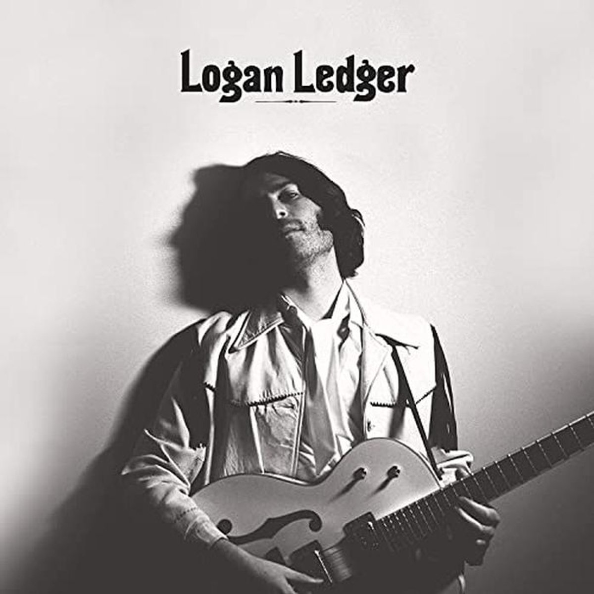 Ledger Boek