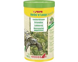 Natuurlijke kruiden voor landschildpadden - Gezonde voeding met een diervriendelijke afwisseling