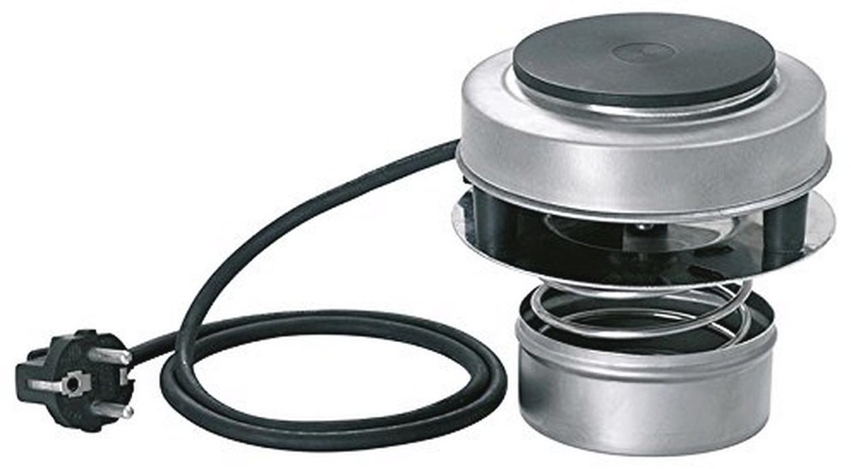 Verwarming voor Chafing Dish - Roestvrij Stalen Accessoire