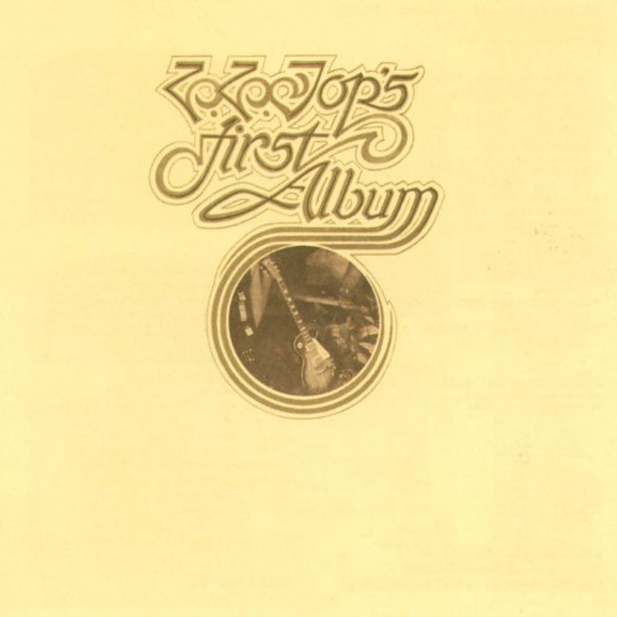 Eerste Album van ZZ Top - Classic Rock