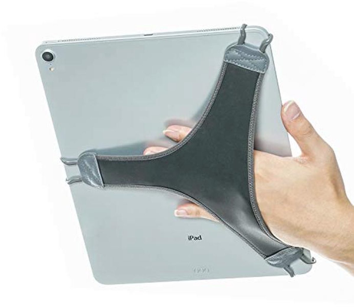 Polshouder voor grote tablets - Geschikt voor iPad Pro 12,9 inch en andere modellen