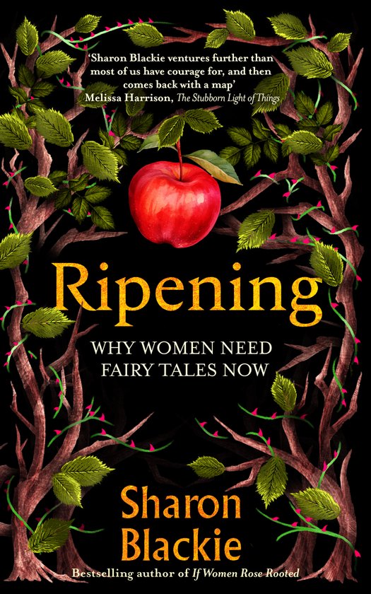 Ripening - cover