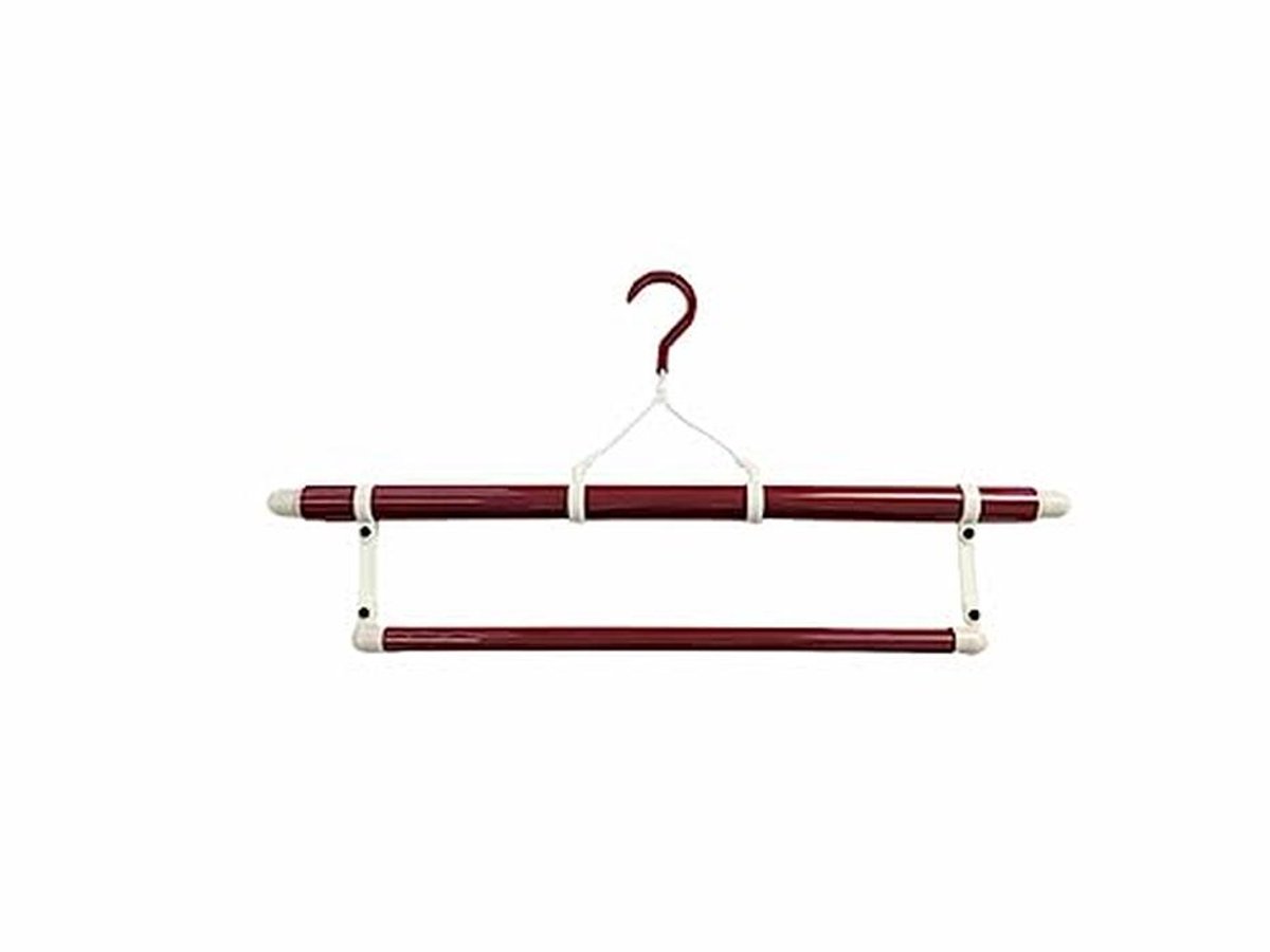 Kledinghanger voor Kimono's - Maat van 19 inch tot 49 inch