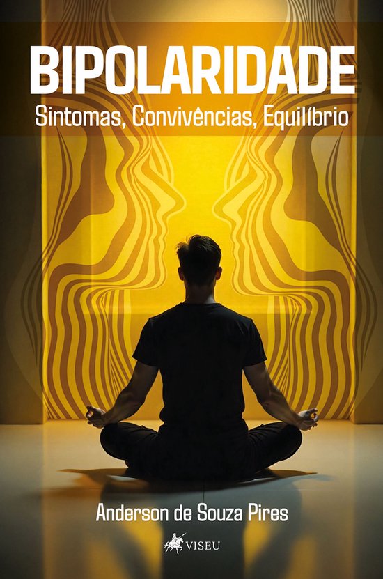 Bipolaridade - cover