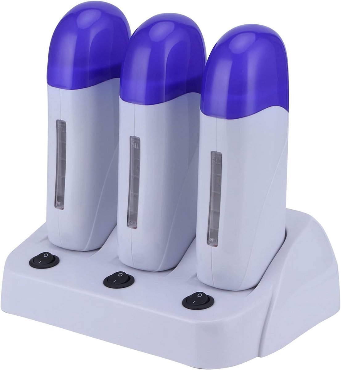 Elektrische Wax Verwarmer voor Harsen van Lichaamshaar
