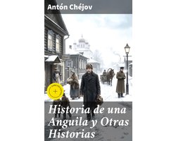 Historia de una Anguila y Otras Historias