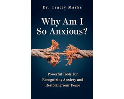 Hulp bij Angsten: Praktische Gids voor het Herkennen van Angst en Het Herstellen van je Rust