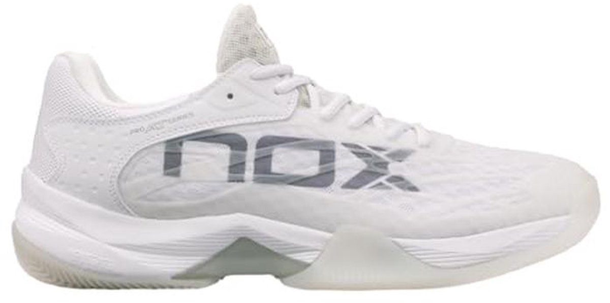 Padelschoenen voor optimale prestaties en comfort