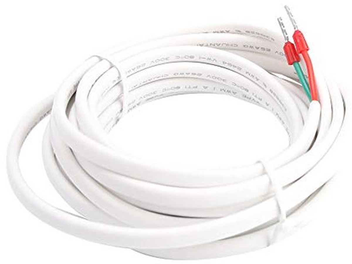 Vloerverwarming Thermostaat Accessoires - Vloertemperatuur Sensor Probe Kabel