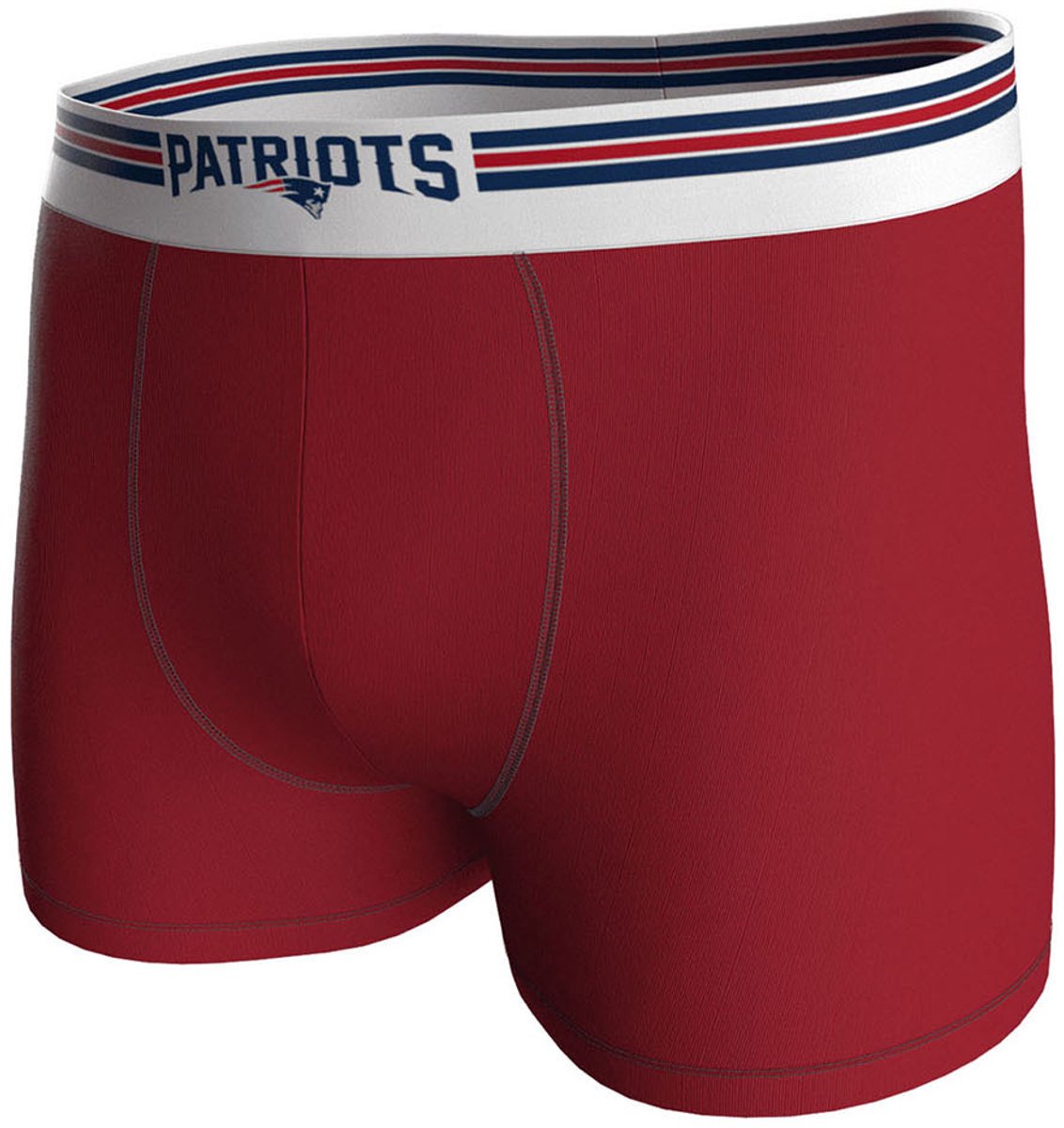 Huddle Boxer Patriots