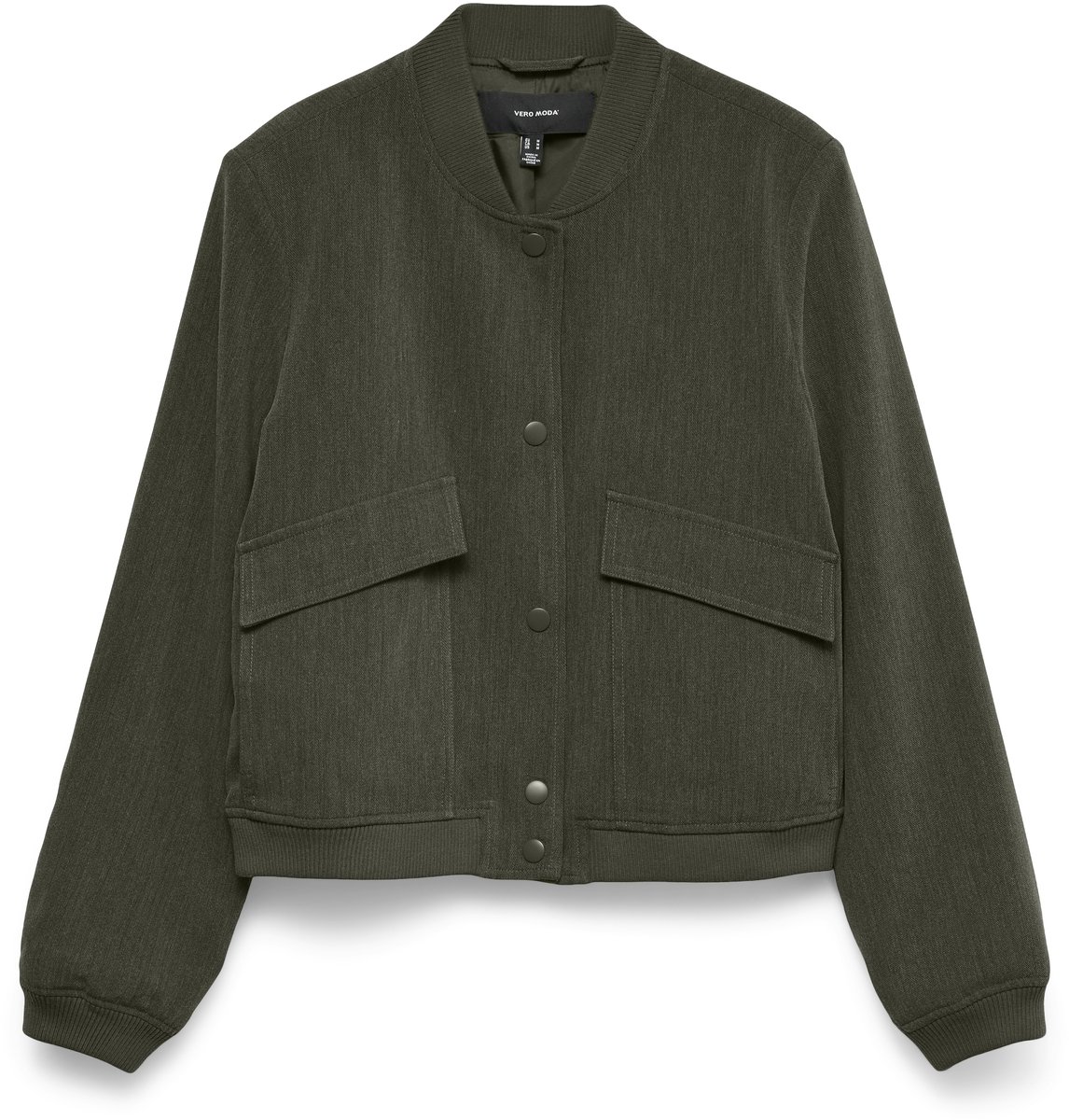 VERO MODA - VMAMALA SHORT JACKET NOOS Dames Jas