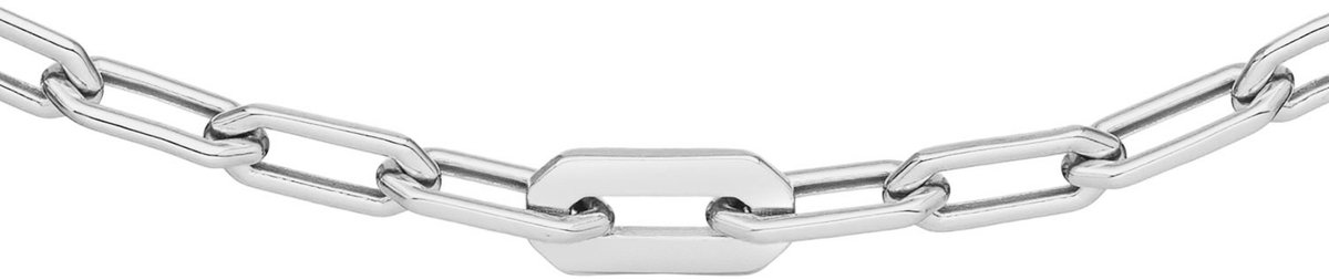 Glow 102.0992.45 Unisex Ketting - Collier