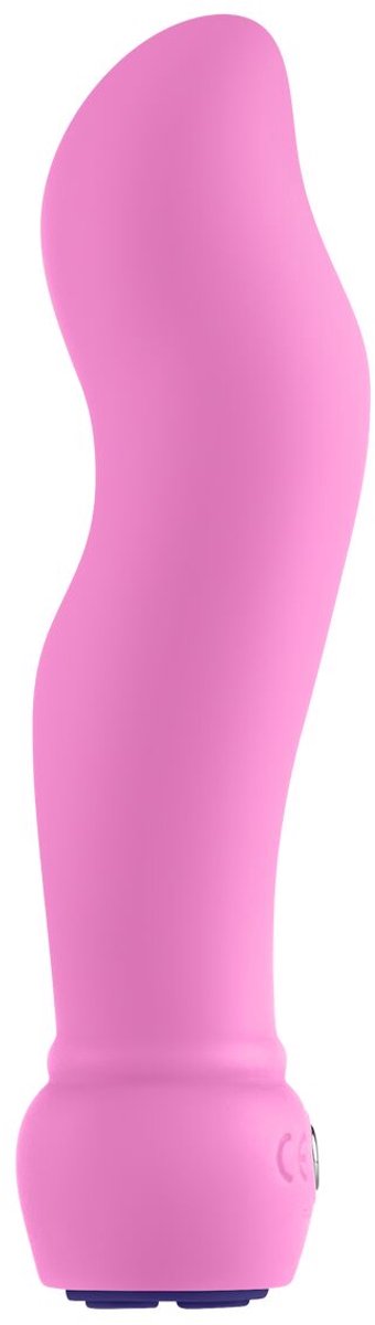 Vibrator FemmeFunn Roze