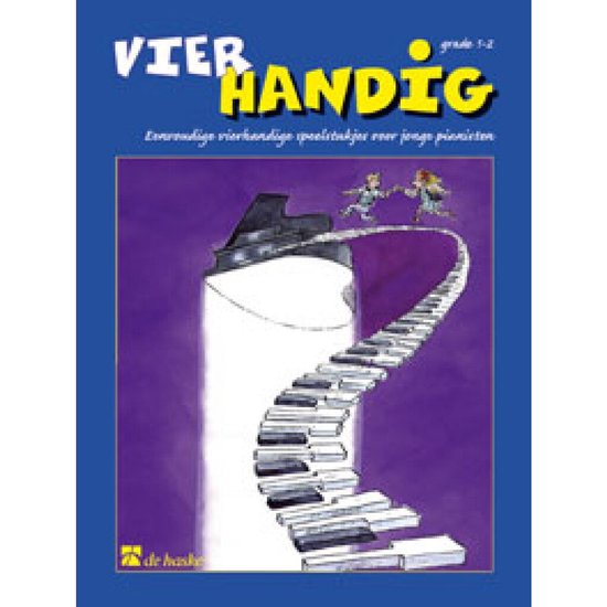 Vierhandig