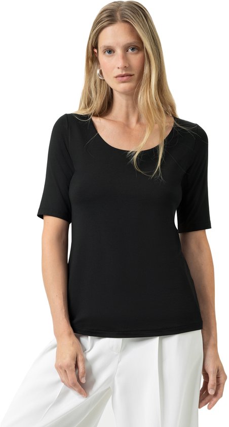 Mey 79529 katoenen naadloze dames short