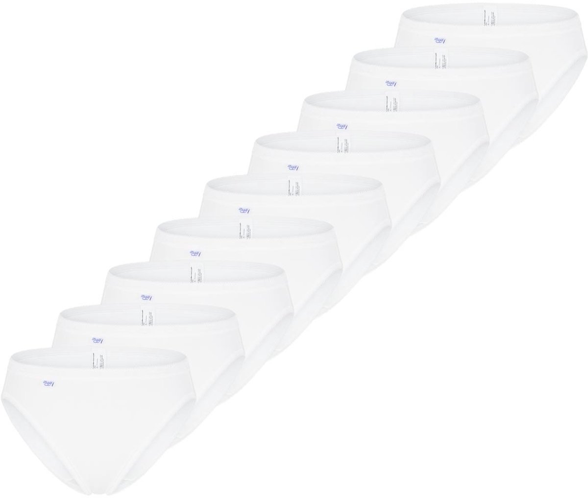 sloggi Dames tai slip 9 pack Basic+
