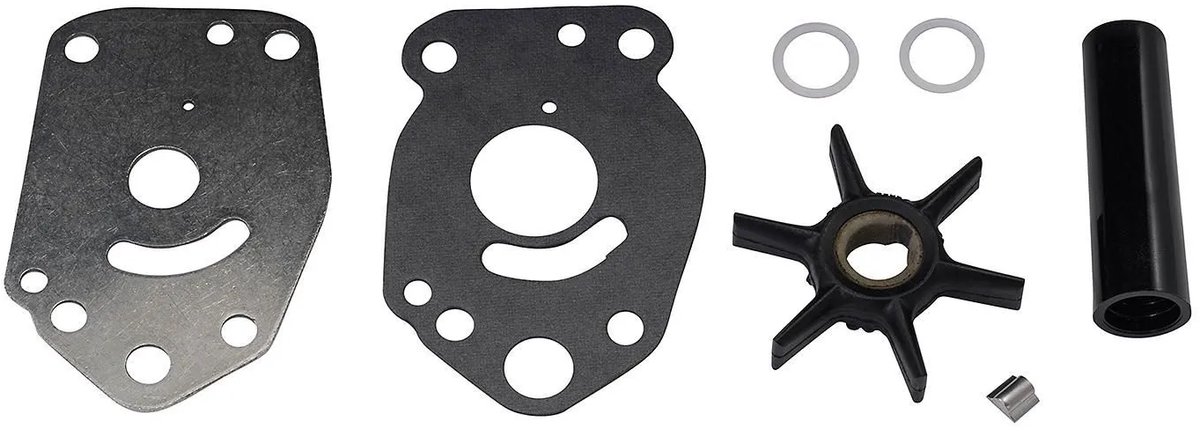 Quicksilver Waterpomp service kit voor Mercury 6-15pk - 42038Q3, impeller set