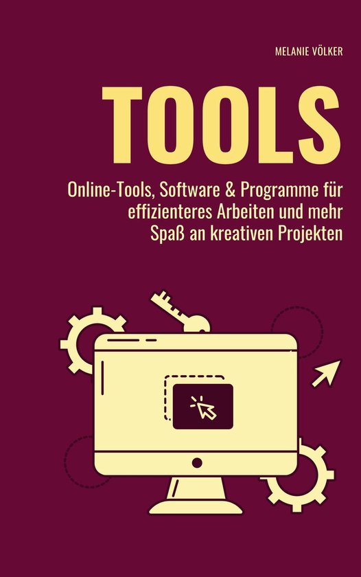 TOOLS - cover