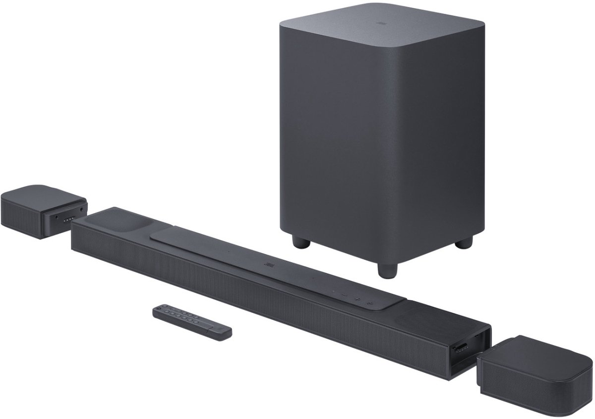 JBL soundbar BAR 800