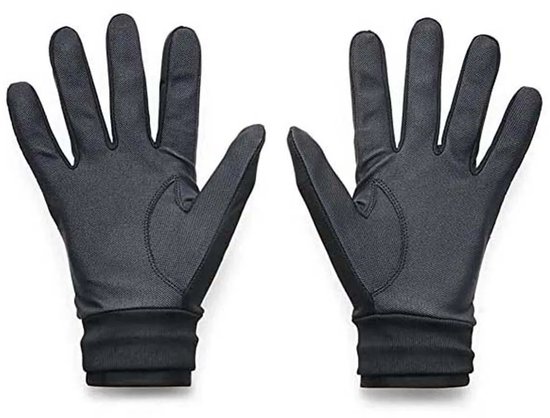 Under Armour Men's CGI Golf Glove - Winter Golfhandschoenen Voor Heren - Zwart - S van Under Armour — afbeelding 3