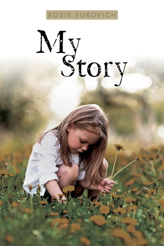 My Story - cover