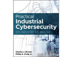 Practical Industrial Cybersecurity