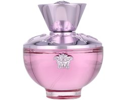Versace Set Eau De Parfum - Dylan Blush Pink Set - Eau De Parfum - 3 - 3 stuks