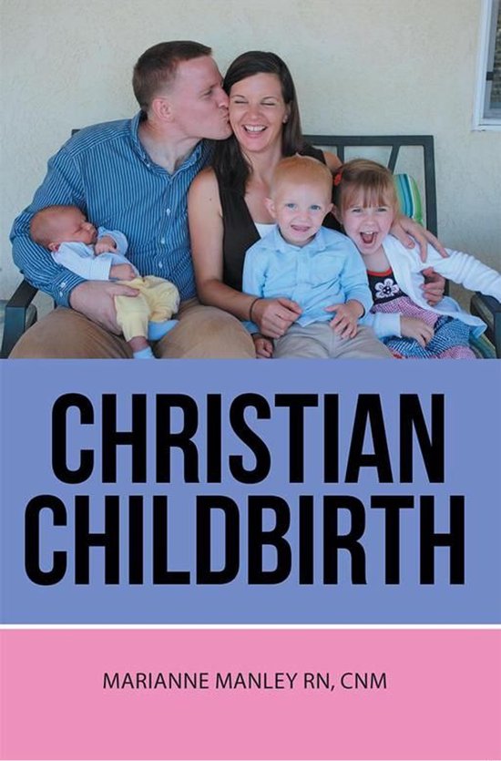 Christian Childbirth - cover
