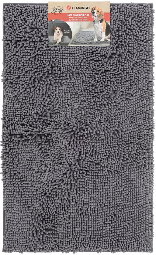 Encimera de mdp negra Henn C905-33 1,2 m x 2,5 cm x 53,5 mm