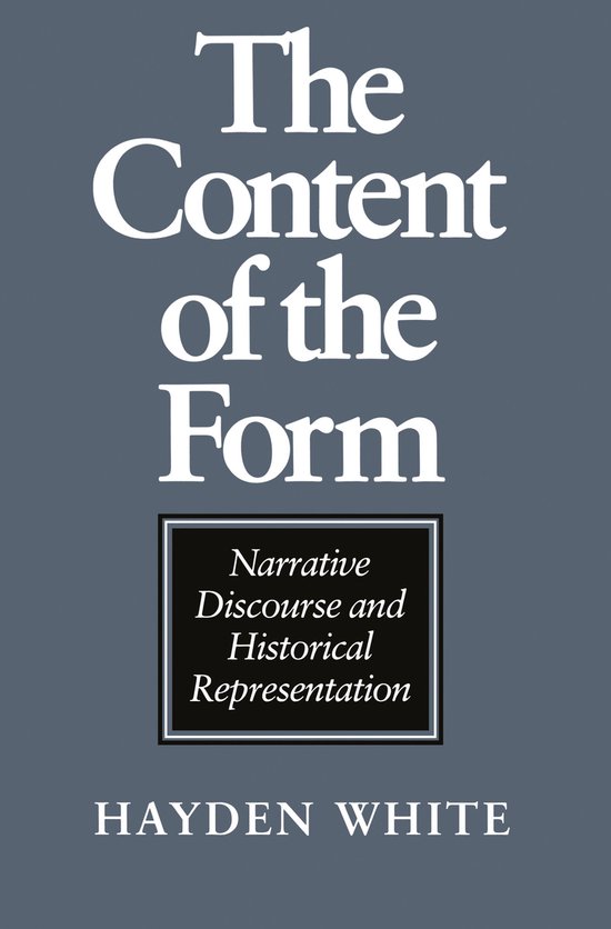 The Content of the Form - cover