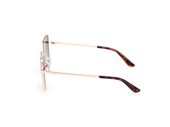 Guess Gu00192 Dames Zonnebril Bruin Vrouw van Merkloos — afbeelding 5