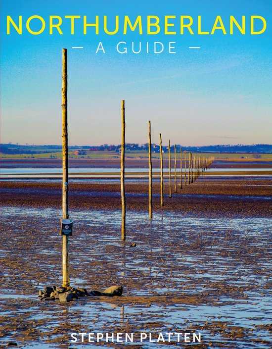 Northumberland - cover