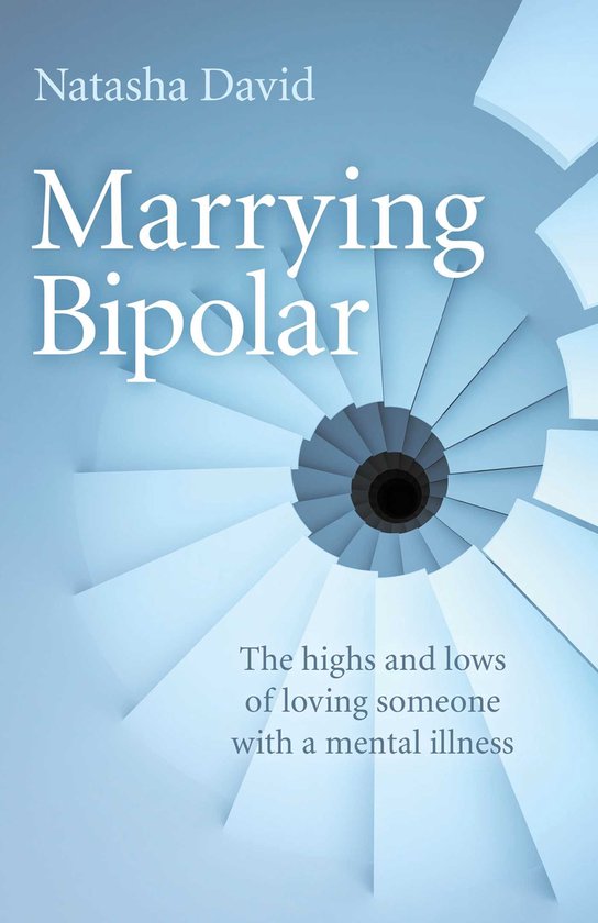 Marrying Bipolar - cover