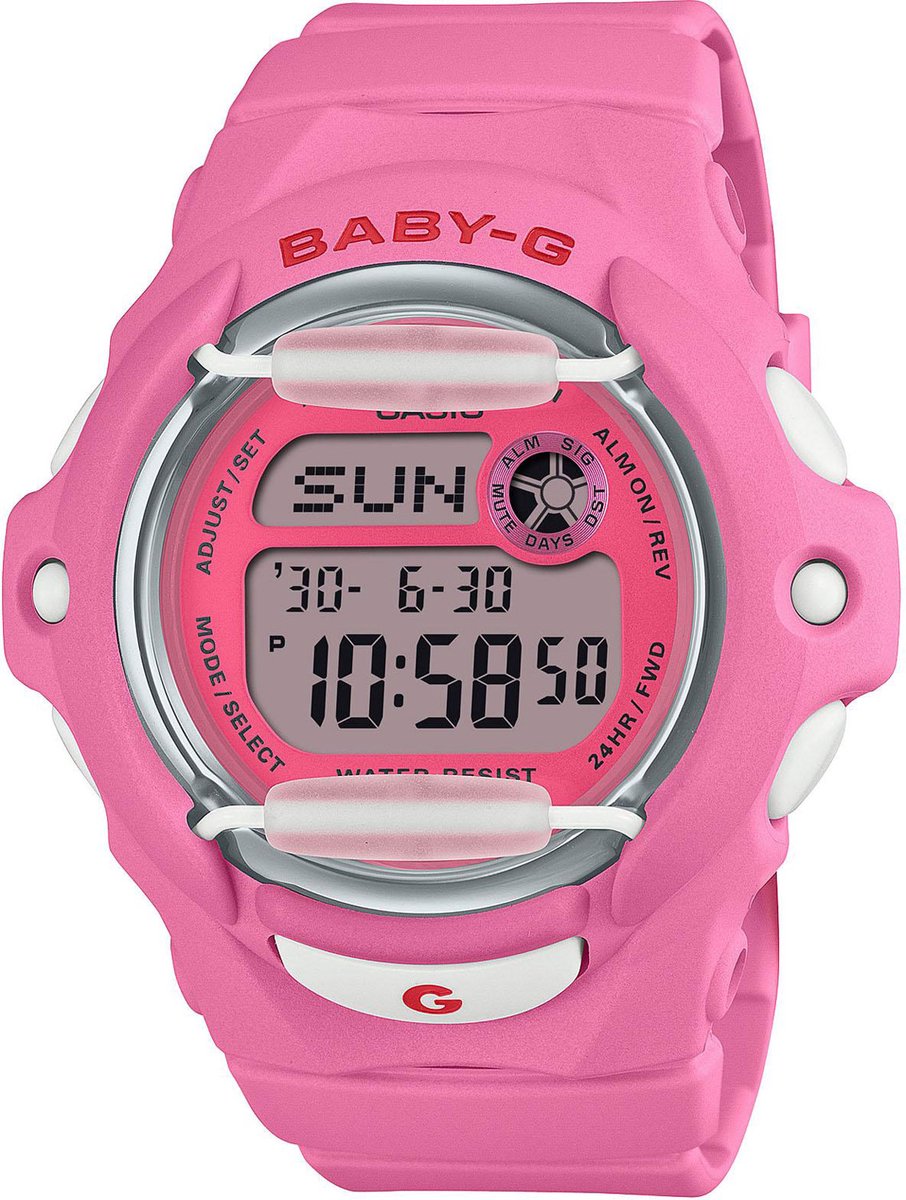 Casio Baby-G BG-169CH-4ER