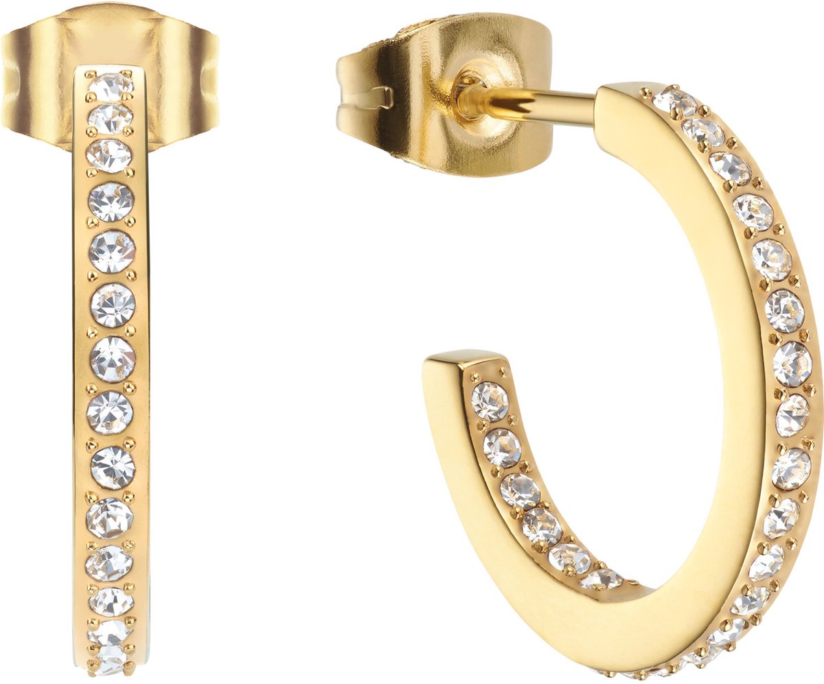 Bering - 737-27-05 - Oorbellen - Dames - Arctic Symphony - 15,3 mm
