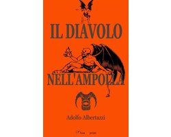 Il diavolo nell'ampolla (Novelle)