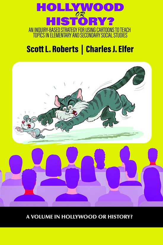 Hollywood or History? - Hollywood or History? - cover