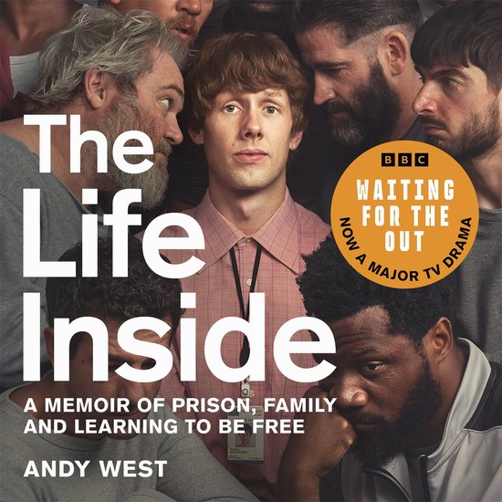 The Life Inside - cover