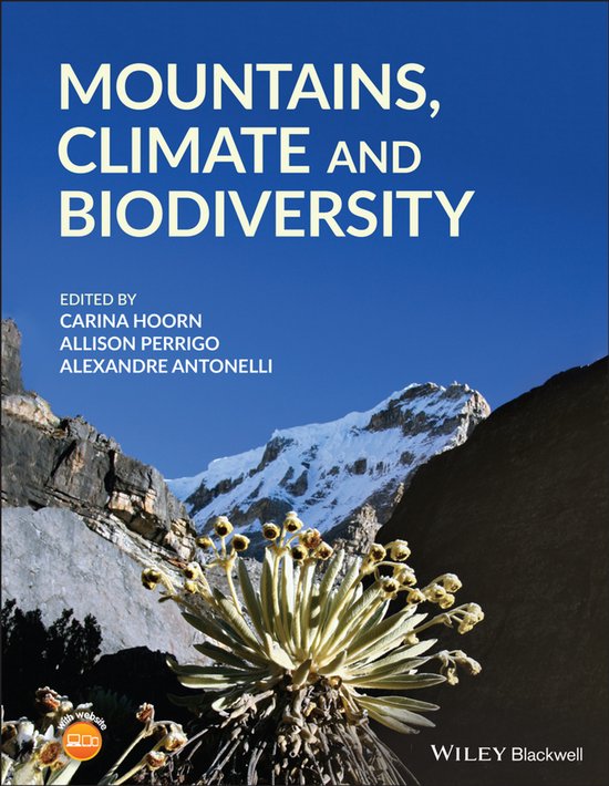Mountains, Climate and Biodiversity