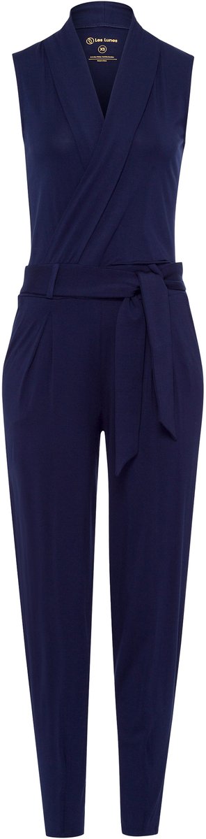 Les Lunes Jumpsuit Stela