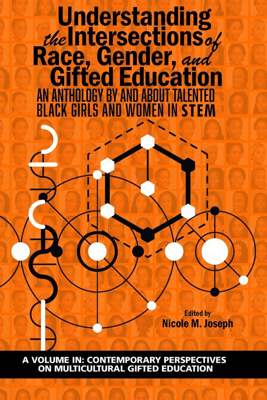 Contemporary Perspectives on Multicultural Gifted Education  ... - cover