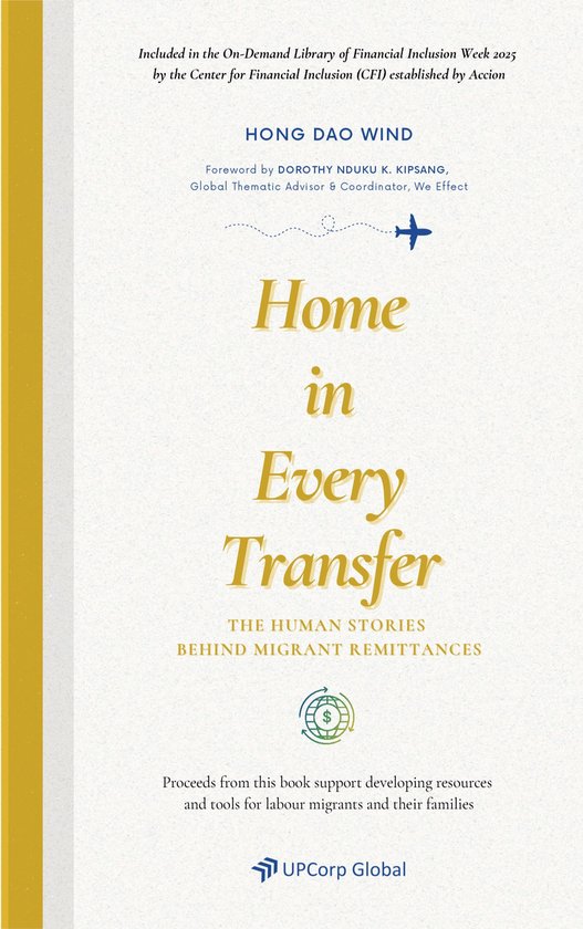 Home in Every Transfer - cover