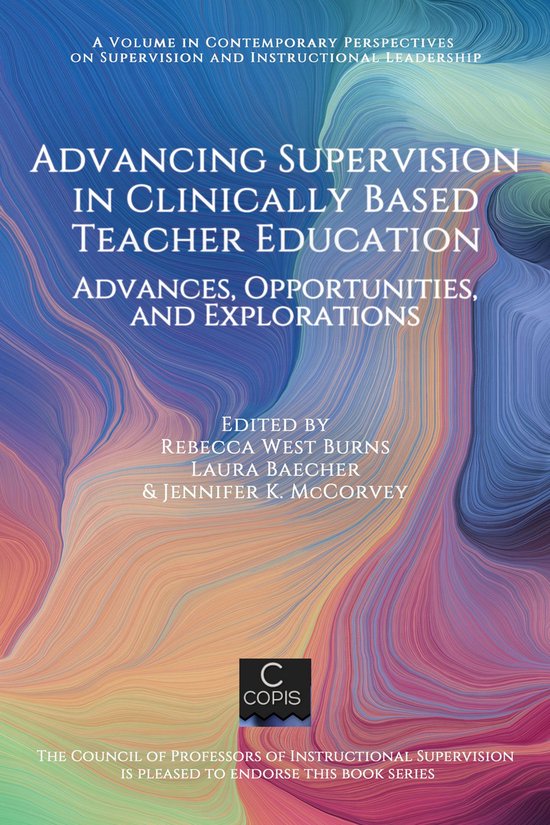 Contemporary Perspectives on Supervision and Instructional L ... - cover