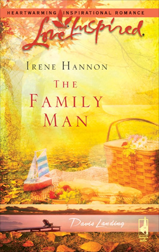 The Family Man - cover