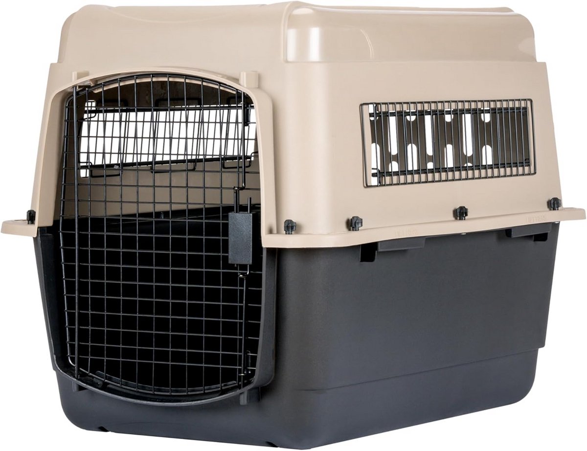 Duurzame Draagbare Hondenkennel 71 cm