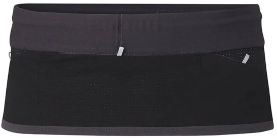 Silva Strive Loop Hardloopriem Zwart M | bol