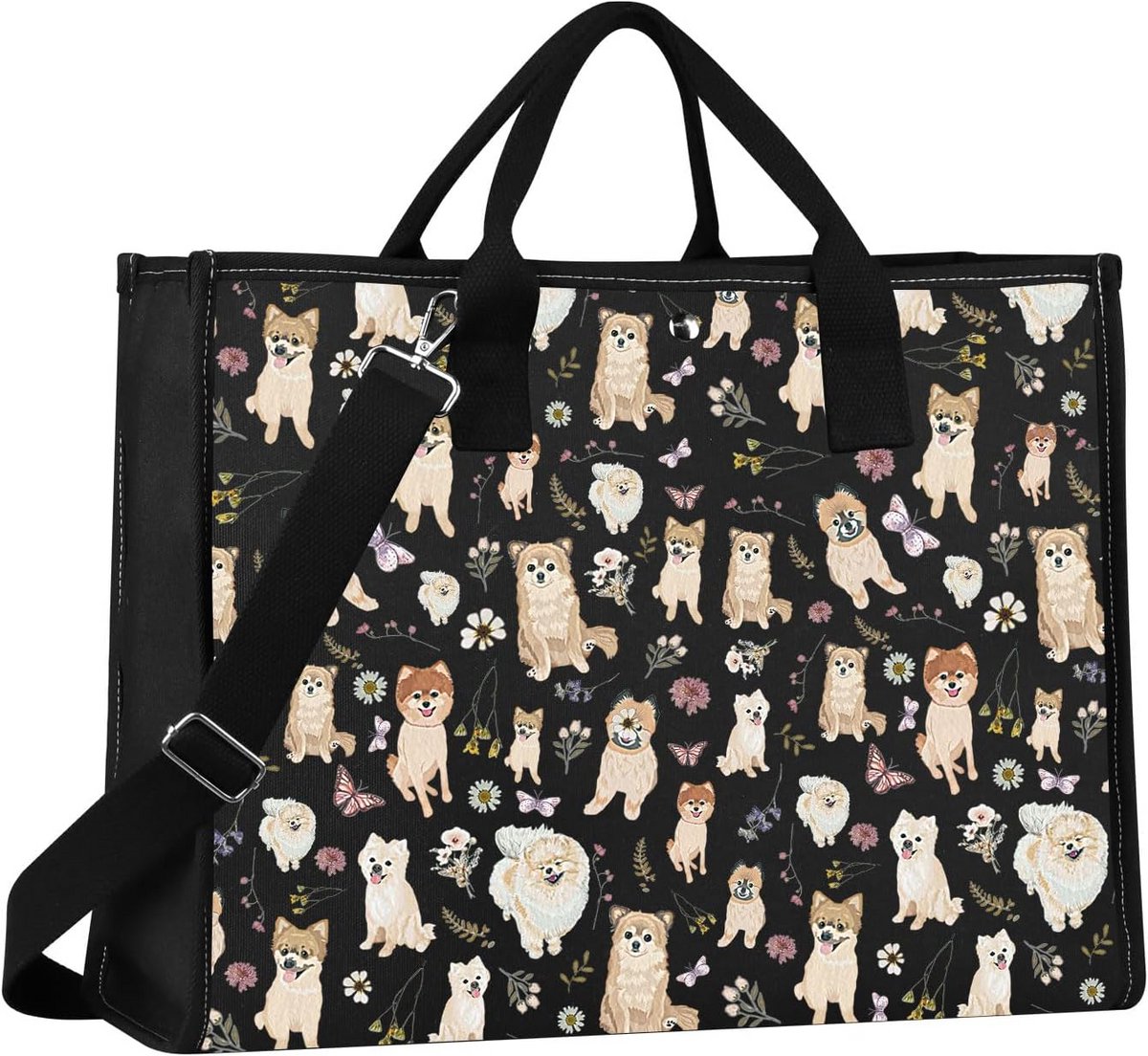 Tote Bag voor Moeders - Geschenken en Draagtassen