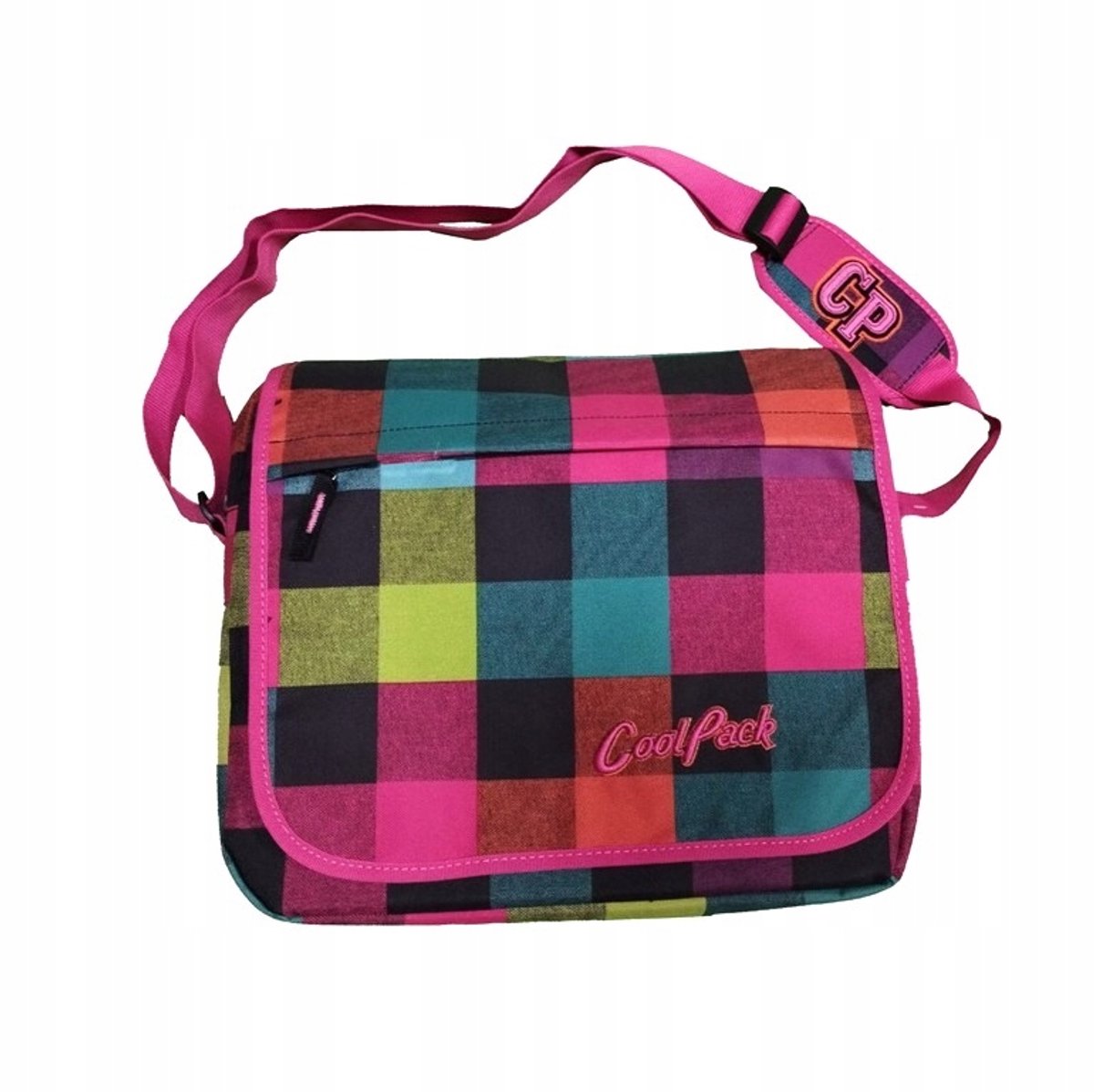 Patio Cool Pack 159 Schoudertas - Ruim en Praktisch