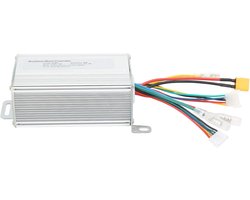 36V 16A Brushless Motor Controller - Aluminium Electric Bike - E-scooter Motor Controller